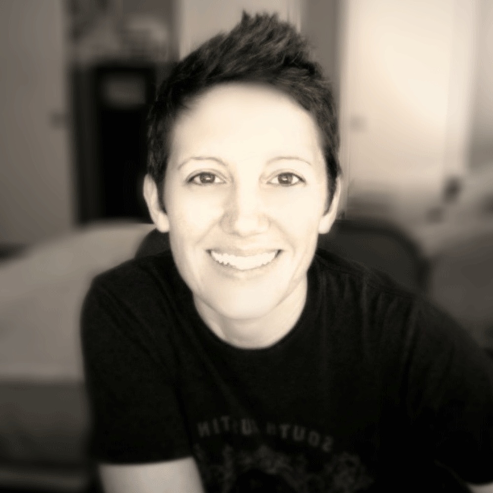 Meet your Posher, Leslie